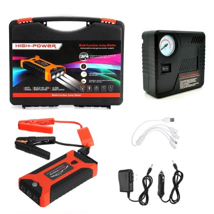 set compreser